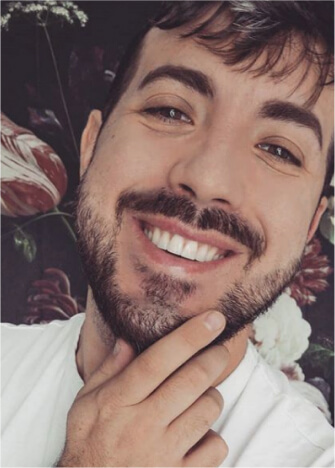 Opalescence Teeth Whitening Customer