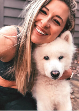 Opalescence Teeth Whitening Customer