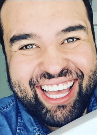 Opalescence Teeth Whitening Customer