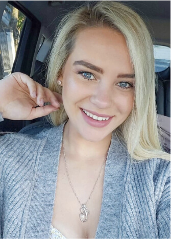 Opalescence Teeth Whitening Customer