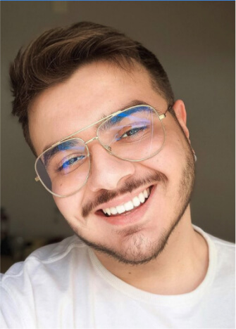 Opalescence Teeth Whitening Customer