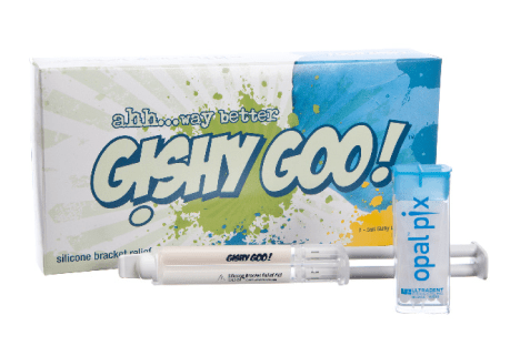 Gishy Goo