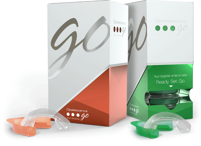Opalescence Products